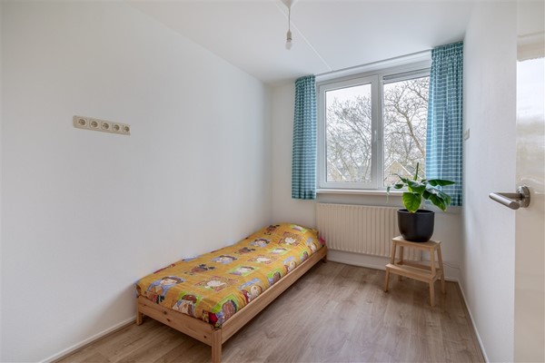 Medium property photo - Botnische Golf 11, 9642 CR Veendam